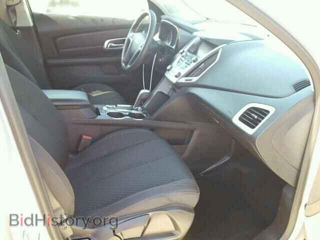 2015 GMC TERRAIN - VIN: 2GKALMEK7F6190655 - Фото 5