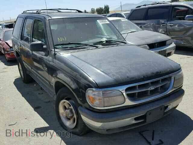 Фотография 1FMZU32E0WUB72435 - FORD EXPLORER 1998