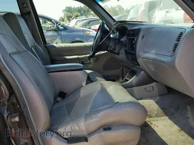 1998 FORD EXPLORER - VIN: 1FMZU32E0WUB72435 - Фото 5