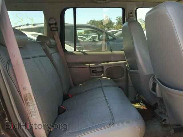 1998 FORD EXPLORER - VIN: 1FMZU32E0WUB72435 - Фото 6