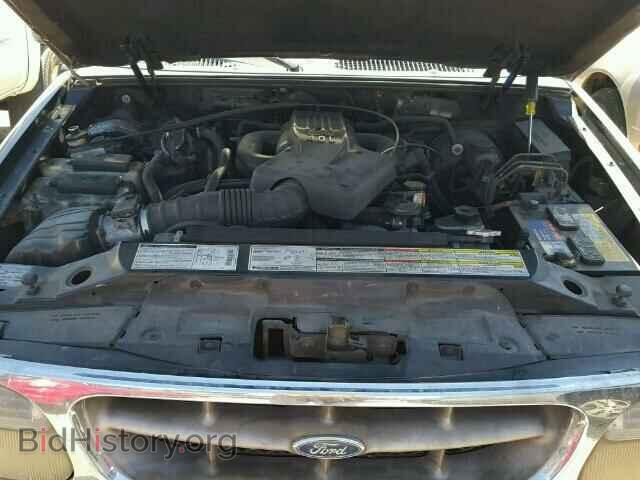 1998 FORD EXPLORER - VIN: 1FMZU32E0WUB72435 - Фото 7