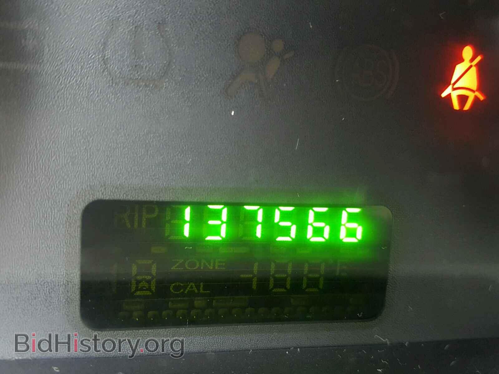 2008 FORD EDGE - VIN: 2FMDK46C68BA08758 - Photo 8