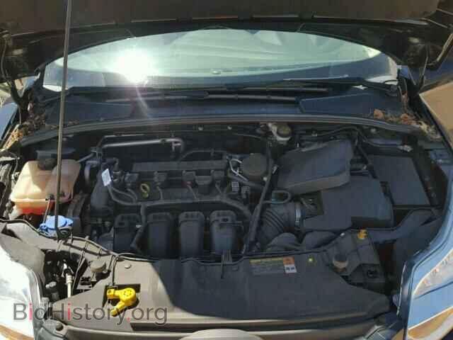 2014 FORD FOCUS - VIN: 1FADP3E23EL123571 - Photo 7