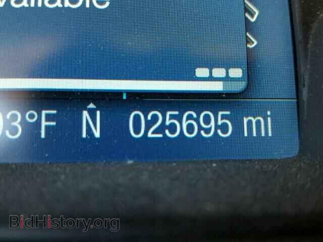2014 FORD FOCUS - VIN: 1FADP3E23EL123571 - Photo 8