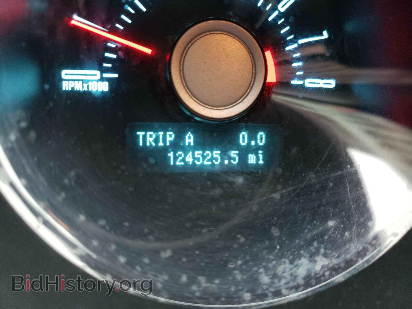 2011 FORD MUSTANG - VIN: 1ZVBP8AM5B5162357 - Фото 8