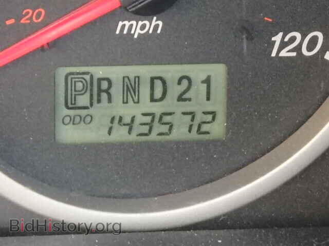 2004 MAZDA TRIBUTE - VIN: 4F2YZ04164KM22893 - Фото 8