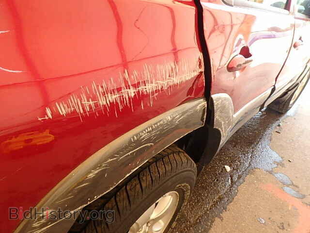 2004 MAZDA TRIBUTE - VIN: 4F2YZ04164KM22893 - Фото 10