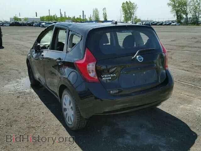 2016 NISSAN VERSA - VIN: 3N1CE2CP9GL354053 - Фото 3
