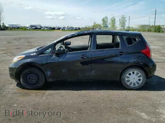 2016 NISSAN VERSA - VIN: 3N1CE2CP9GL354053 - Фото 9