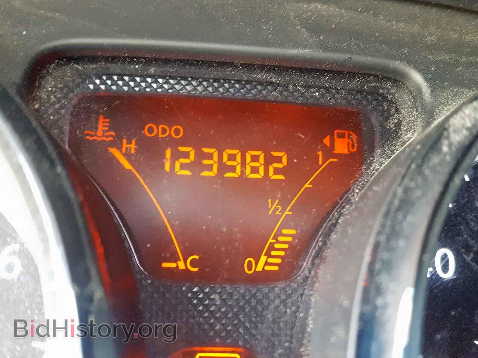 2012 NISSAN VERSA - VIN: 3N1CN7AP7CL879011 - Фото 8