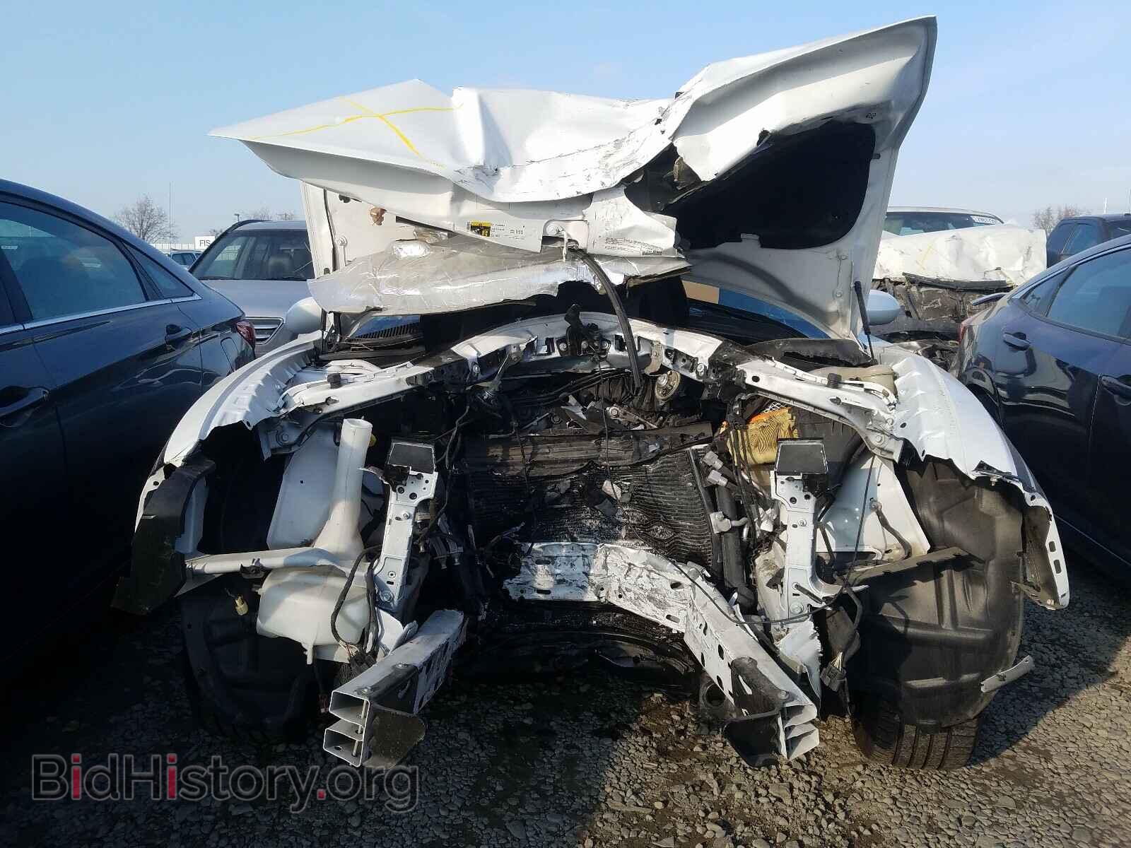 2017 DODGE CHALLENGER - VIN: 2C3CDZAG1HH624449 - Фото 9