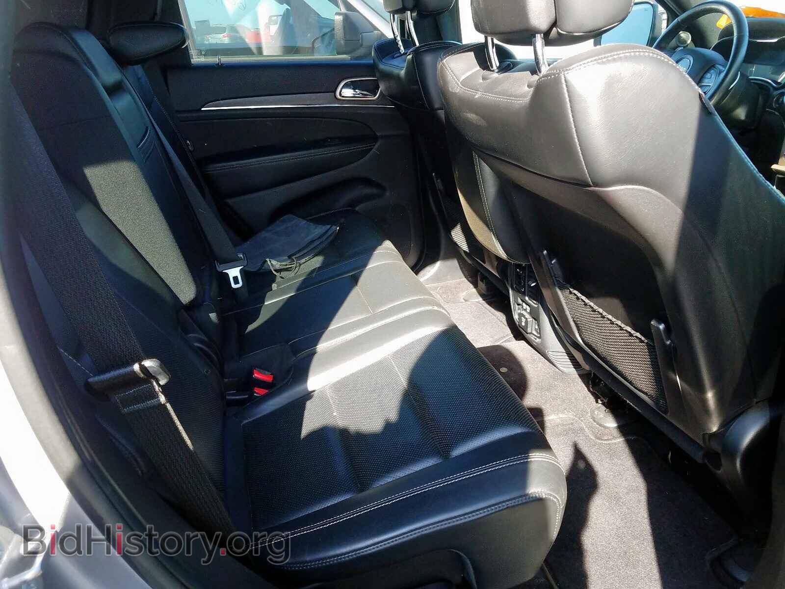 2015 JEEP CHEROKEE - VIN: 1C4RJFBG3FC233248 - Фото 6