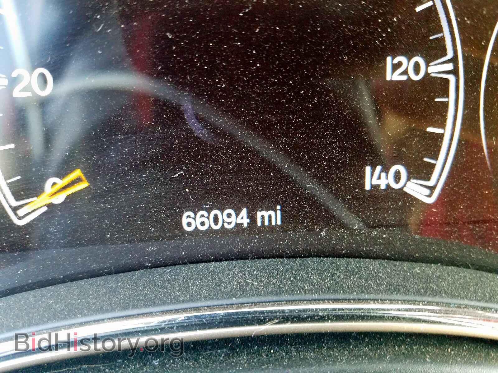 2015 JEEP CHEROKEE - VIN: 1C4RJFBG3FC233248 - Фото 8