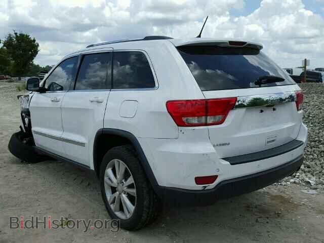 2013 JEEP CHEROKEE - VIN: 1C4RJEAGXDC547259 - Фото 3