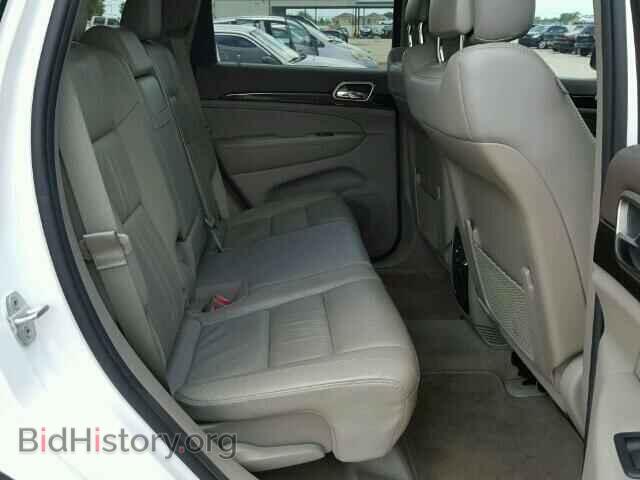 2013 JEEP CHEROKEE - VIN: 1C4RJEAGXDC547259 - Фото 6