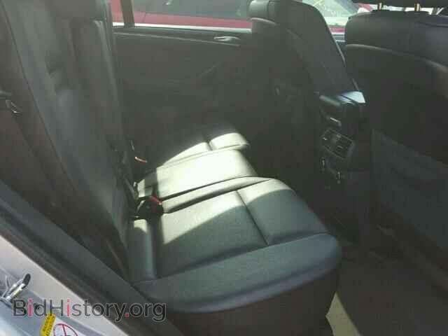 2007 BMW X5 - VIN: 4USFE43527LY75674 - Фото 6