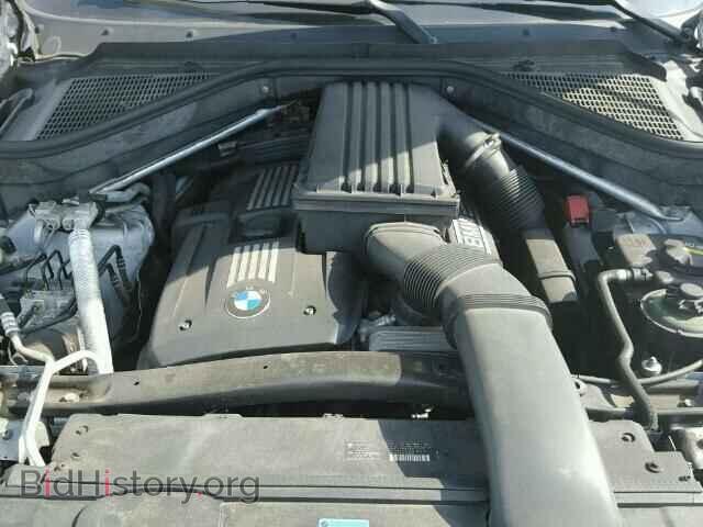 2007 BMW X5 - VIN: 4USFE43527LY75674 - Фото 7