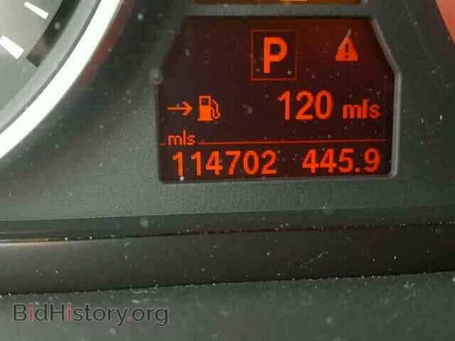 2007 BMW X5 - VIN: 4USFE43527LY75674 - Фото 8