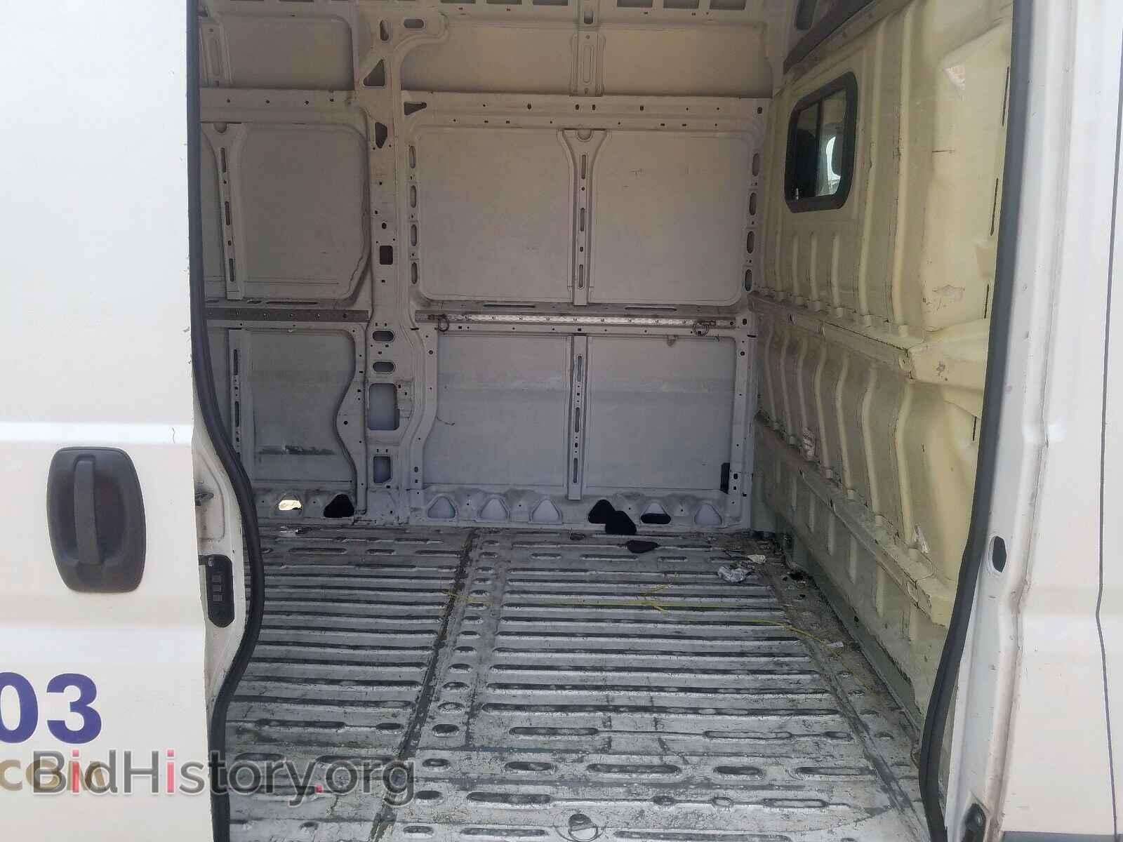 2015 RAM PROMASTER - VIN: 3C6TRVDG4FE512925 - Photo 6