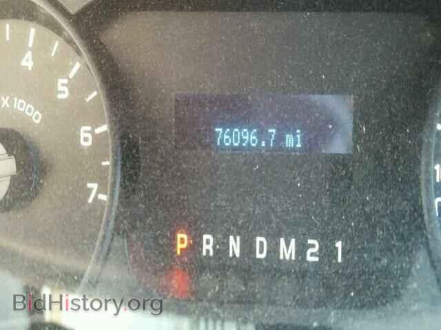 2013 FORD F150 - VIN: 1FTFX1CF5DFD84226 - Фото 8