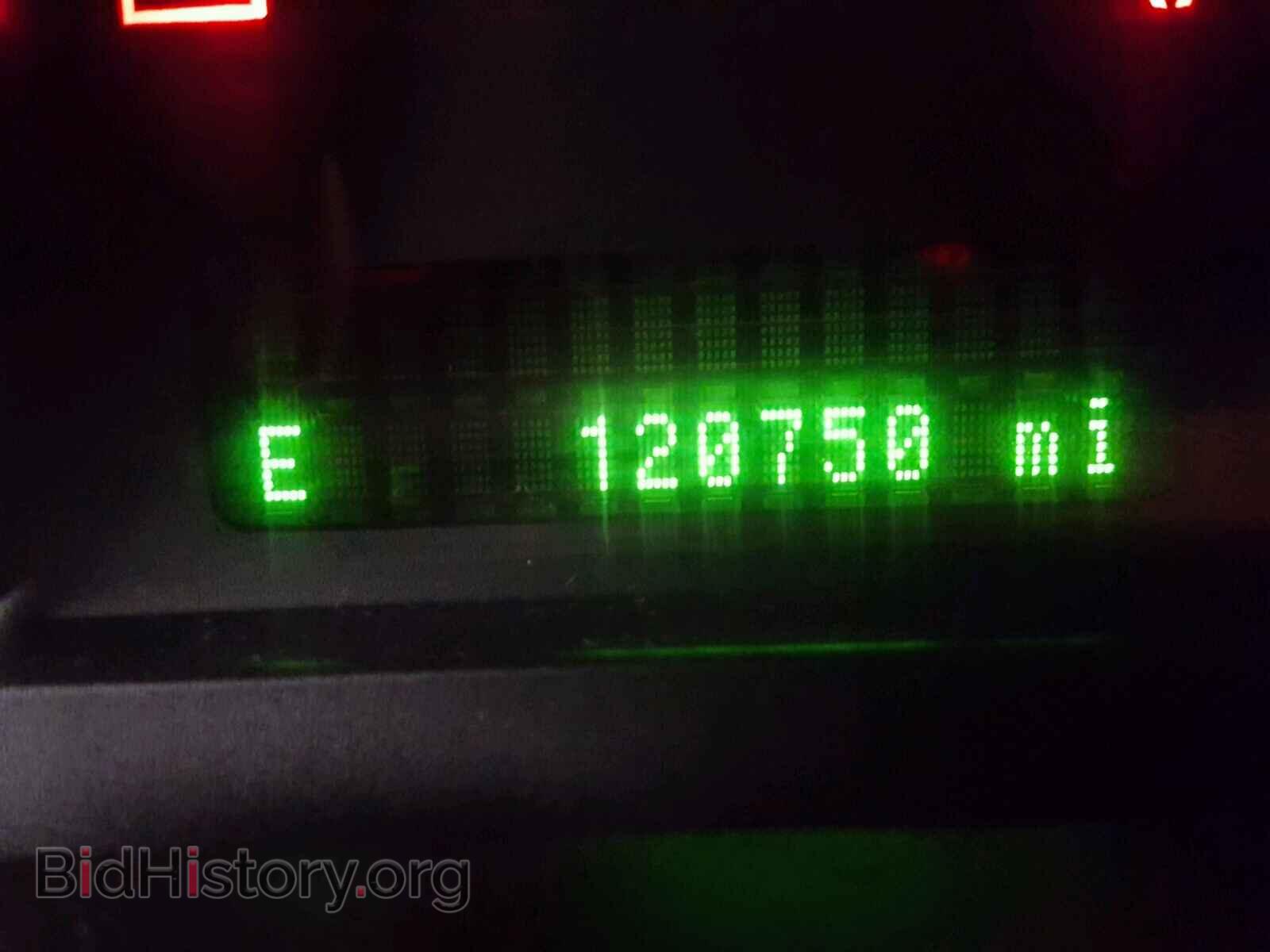 2007 FORD EDGE - VIN: 2FMDK49C67BB56449 - Photo 8