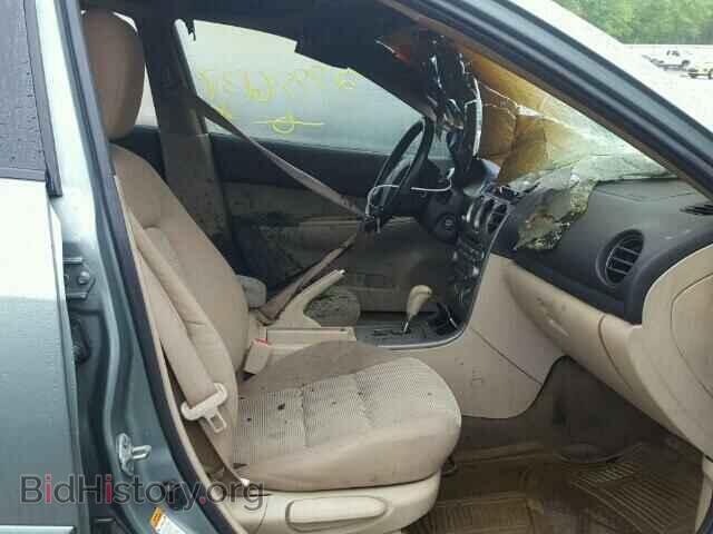 2005 MAZDA 6 - VIN: 1YVHP80C855M62690 - Фото 5