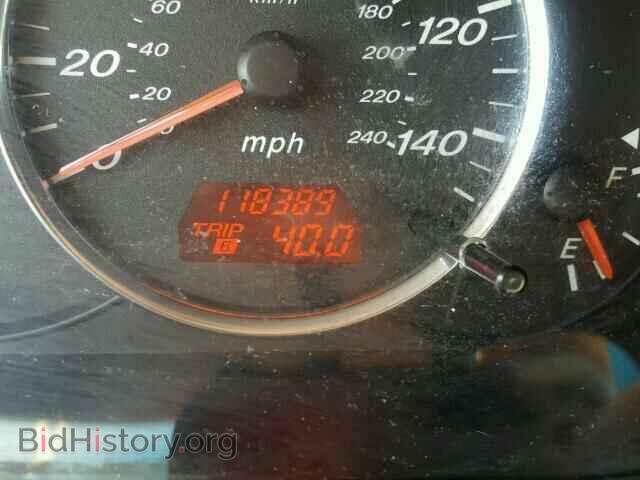 2008 MAZDA 6 - VIN: 1YVHP80C585M31465 - Фото 8