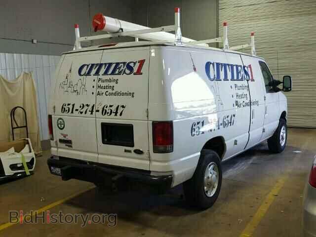 2014 FORD ECONOLINE - VIN: 1FTNE2EW4EDB10985 - Фото 4