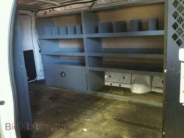 2014 FORD ECONOLINE - VIN: 1FTNE2EW4EDB10985 - Фото 6