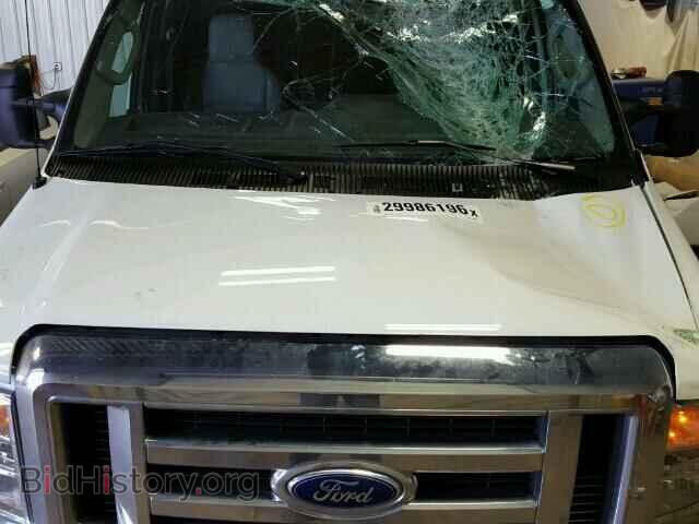 2014 FORD ECONOLINE - VIN: 1FTNE2EW4EDB10985 - Фото 7