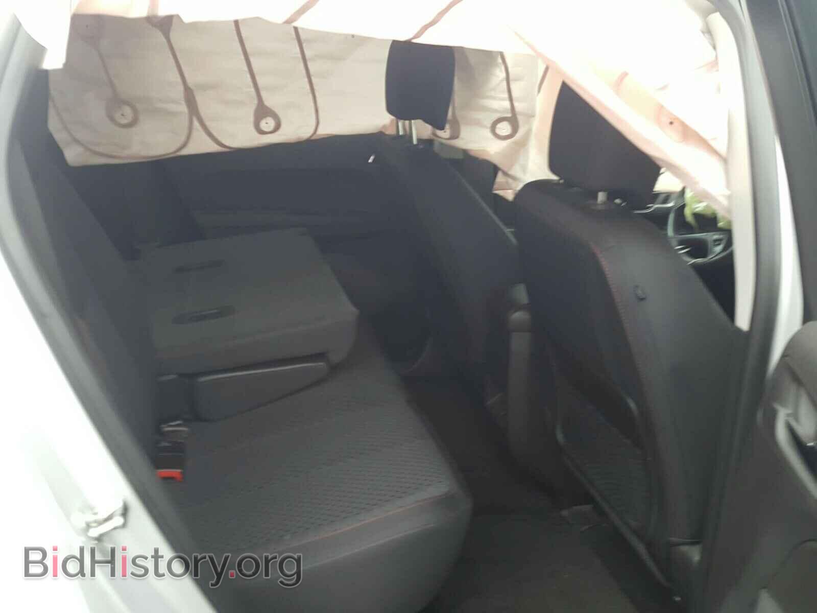 2014 GMC TERRAIN - VIN: 2GKALMEKXE6244562 - Фото 6