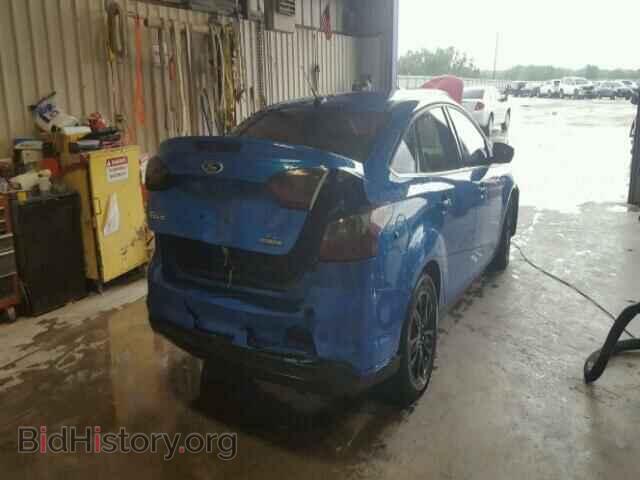 2012 FORD FOCUS - VIN: 1FAHP3H23CL388114 - Фото 4
