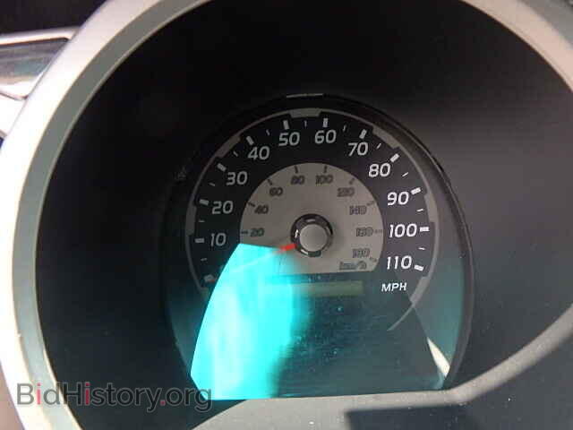 2004 TOYOTA 4RUNNER - VIN: JTEZU14R548012013 - Photo 8