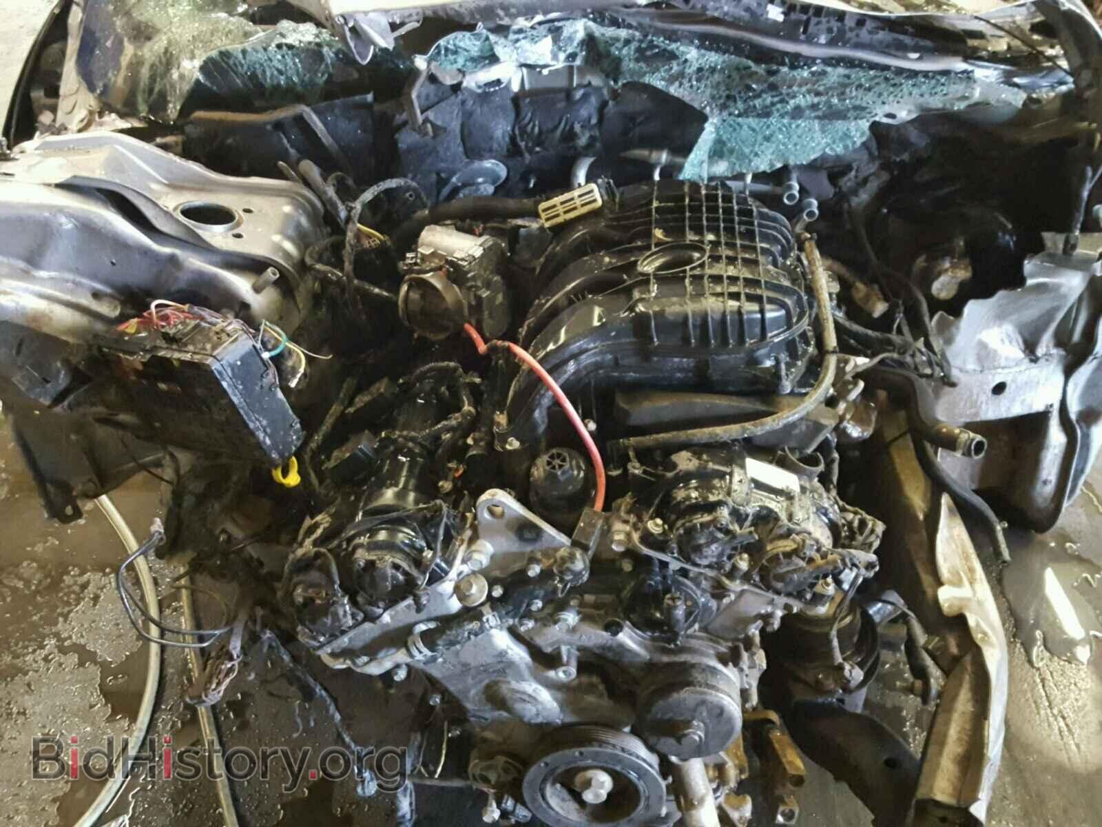 2015 DODGE CHALLENGER - VIN: 2C3CDZAG7FH804032 - Фото 7
