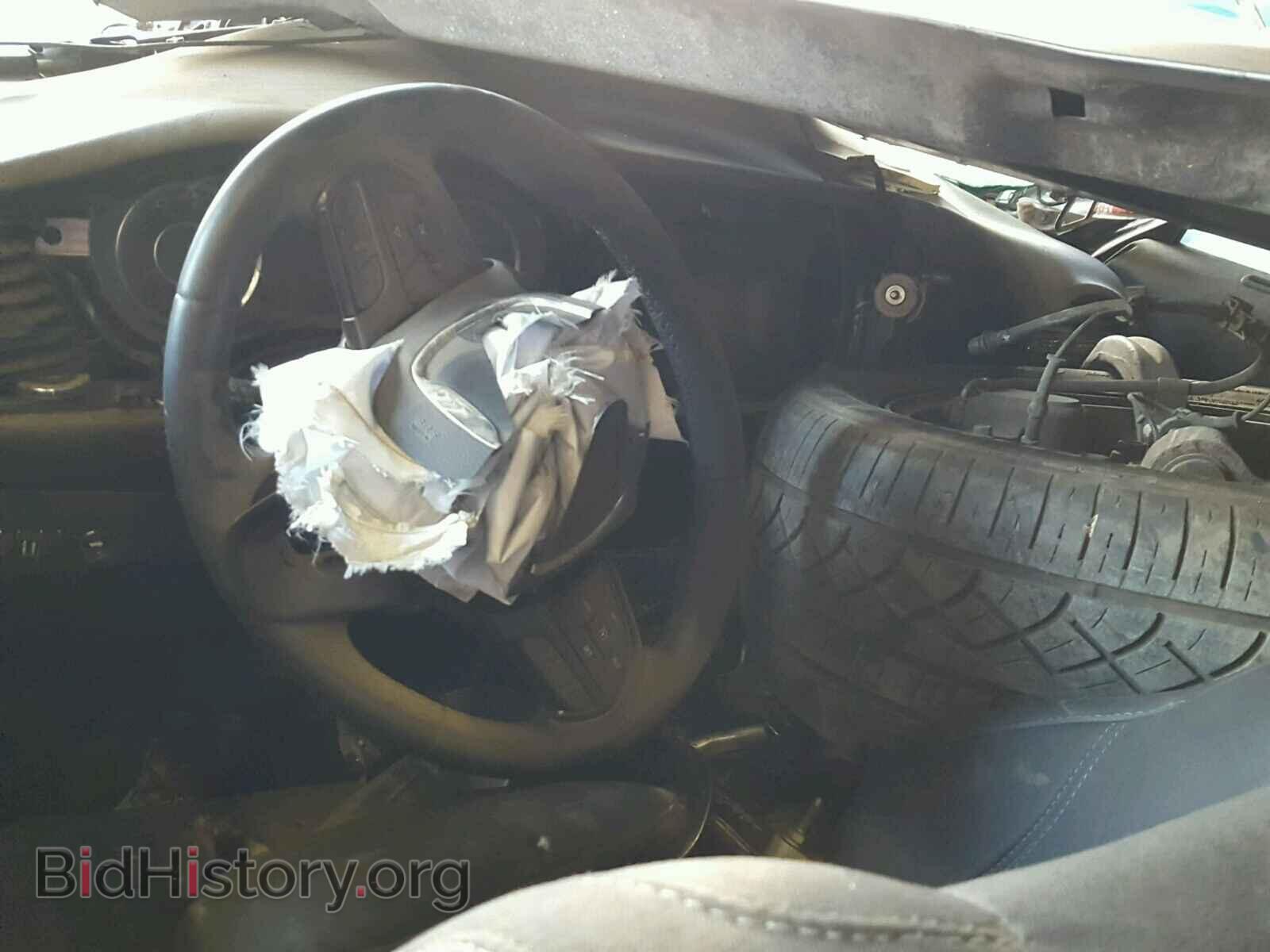 2015 DODGE CHALLENGER - VIN: 2C3CDZAG7FH804032 - Фото 9