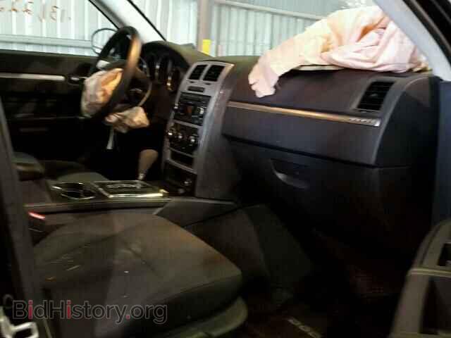 2010 DODGE CHARGER - VIN: 2B3CA3CV8AH202344 - Фото 5