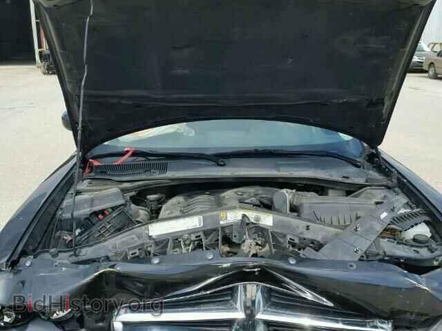 2010 DODGE CHARGER - VIN: 2B3CA3CV8AH202344 - Фото 7