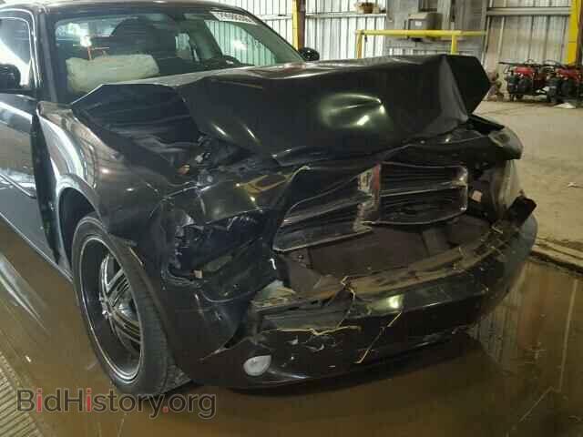 2010 DODGE CHARGER - VIN: 2B3CA3CV8AH202344 - Фото 9