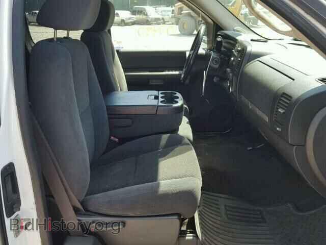 2007 CHEVROLET SILVERADO - VIN: 1GCHK29K27E519092 - Photo 5