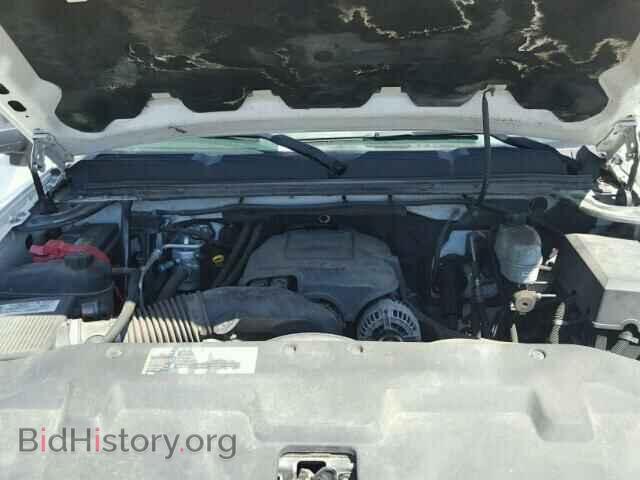 2007 CHEVROLET SILVERADO - VIN: 1GCHK29K27E519092 - Photo 7