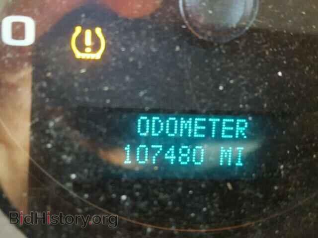 2007 CHEVROLET SILVERADO - VIN: 1GCHK29K27E519092 - Photo 8