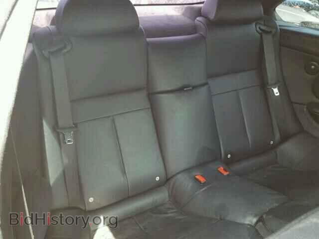 2007 BMW M6 - VIN: WBSEH93517CY24116 - Фото 6