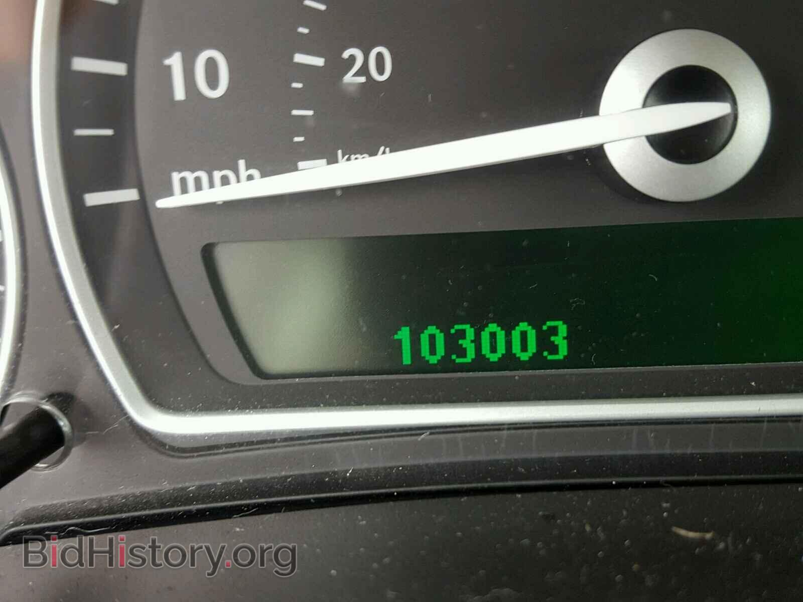 2008 SAAB 9 3 - VIN: YS3FB49Y881148366 - Фото 8