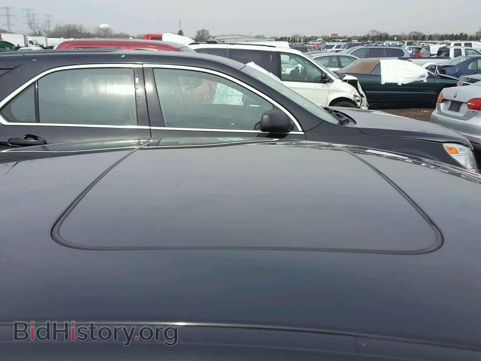 2008 SAAB 9 3 - VIN: YS3FB49Y881148366 - Фото 9