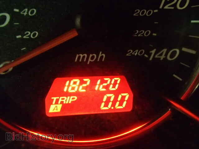 2006 MAZDA 6 - VIN: 1YVHP80D965M27084 - Photo 8