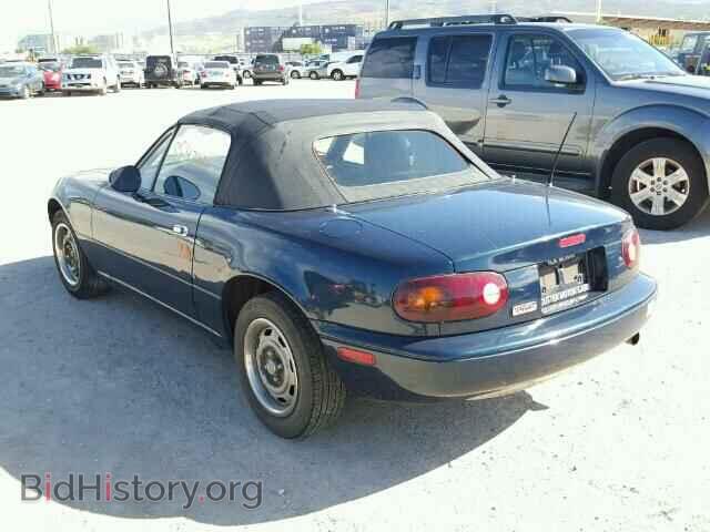 1997 MAZDA MIATA - VIN: JM1NA3530V0732711 - Фото 3