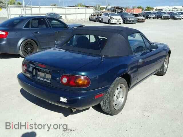 1997 MAZDA MIATA - VIN: JM1NA3530V0732711 - Фото 4