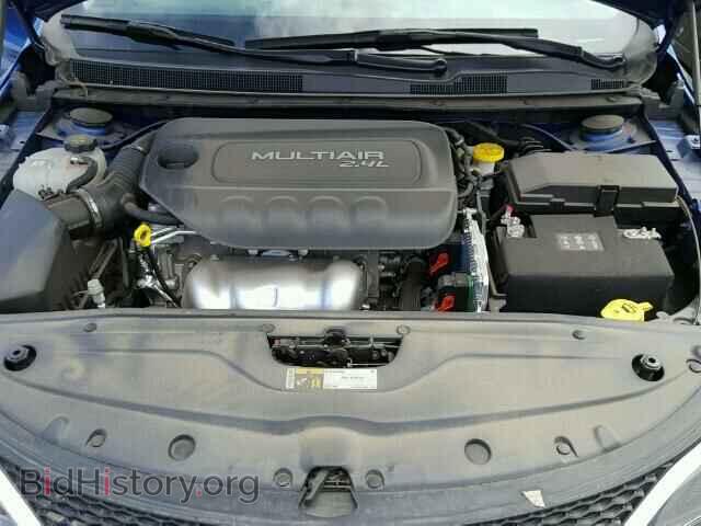 2015 CHRYSLER 200 - VIN: 1C3CCCAB5FN730167 - Photo 7