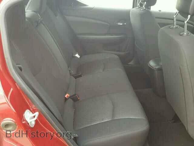2014 DODGE AVENGER - VIN: 1C3CDZAB9EN188473 - Фото 6