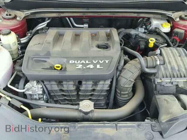 2014 DODGE AVENGER - VIN: 1C3CDZAB9EN188473 - Фото 7